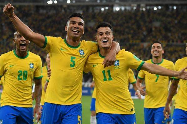 Căpitanul Marquinhos cere scuze poporului brazilian